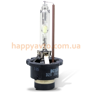 BOSCH D2S 12V 35w 4300K BOSCH D2S 12V 35w 4300K